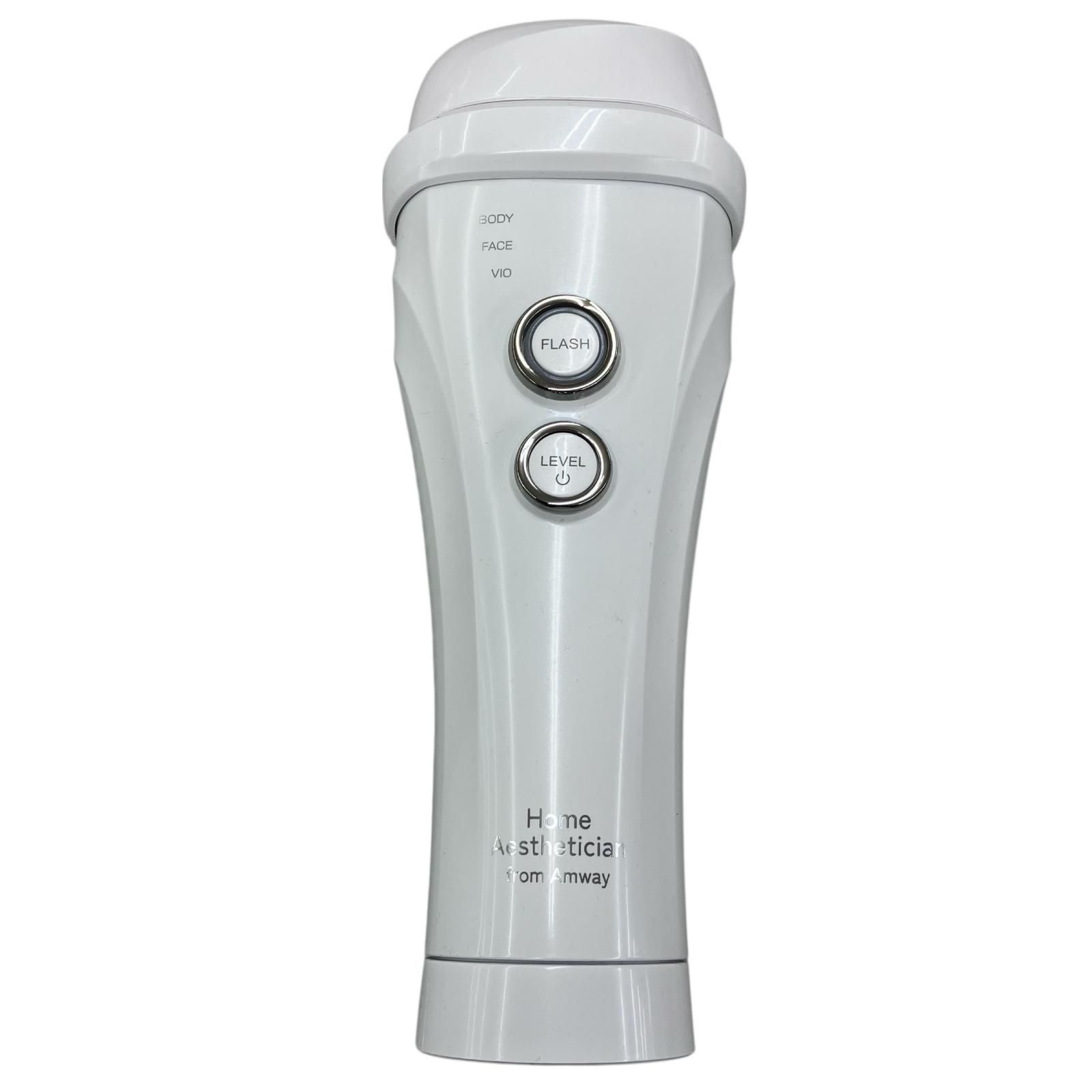 186000 現状品 Amway アムウェイ ホームエステ Home Aesthetician 光