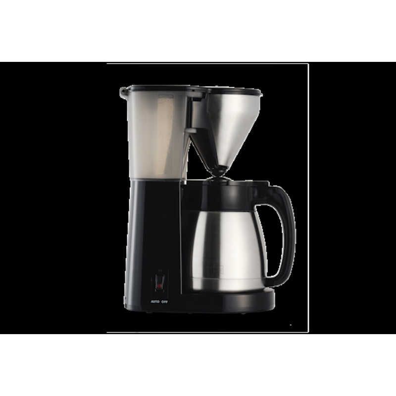 新品 未開封 】 メリタ コーヒーメーカー イージートップサーモ