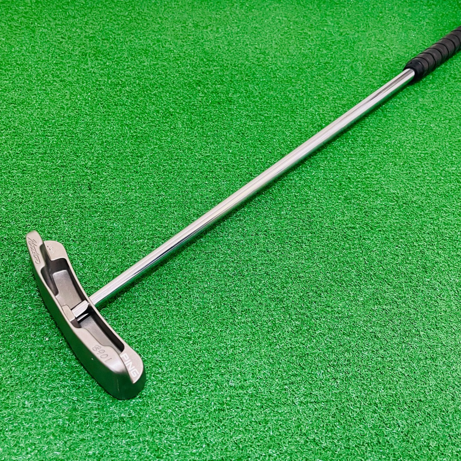 9297 PING ピン B90i メンズ 右利き パター 41インチ 長尺 中尺 ゴルフ