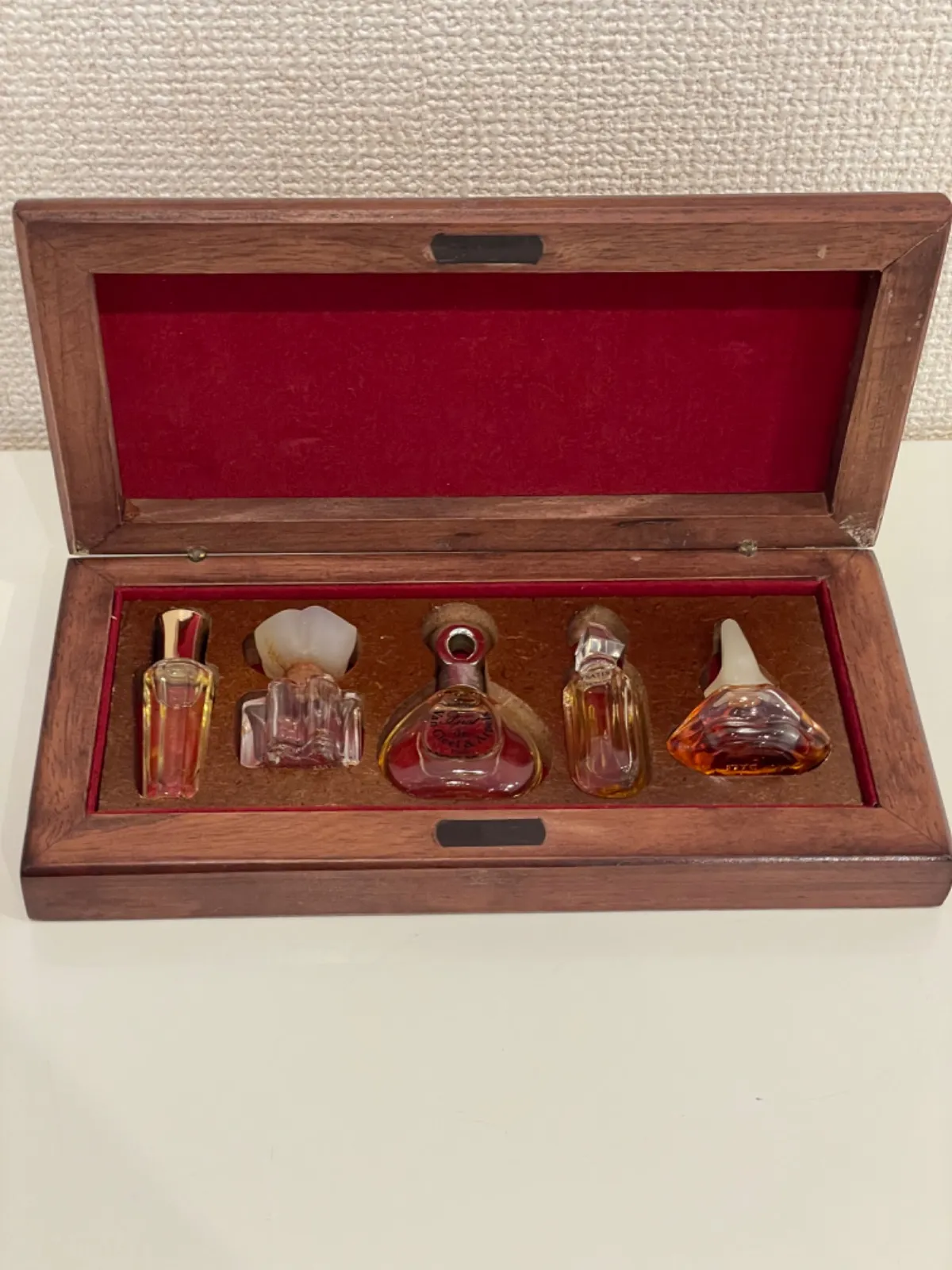 2026年最新】oscar de la renta 香水の人気アイテム - メルカリ