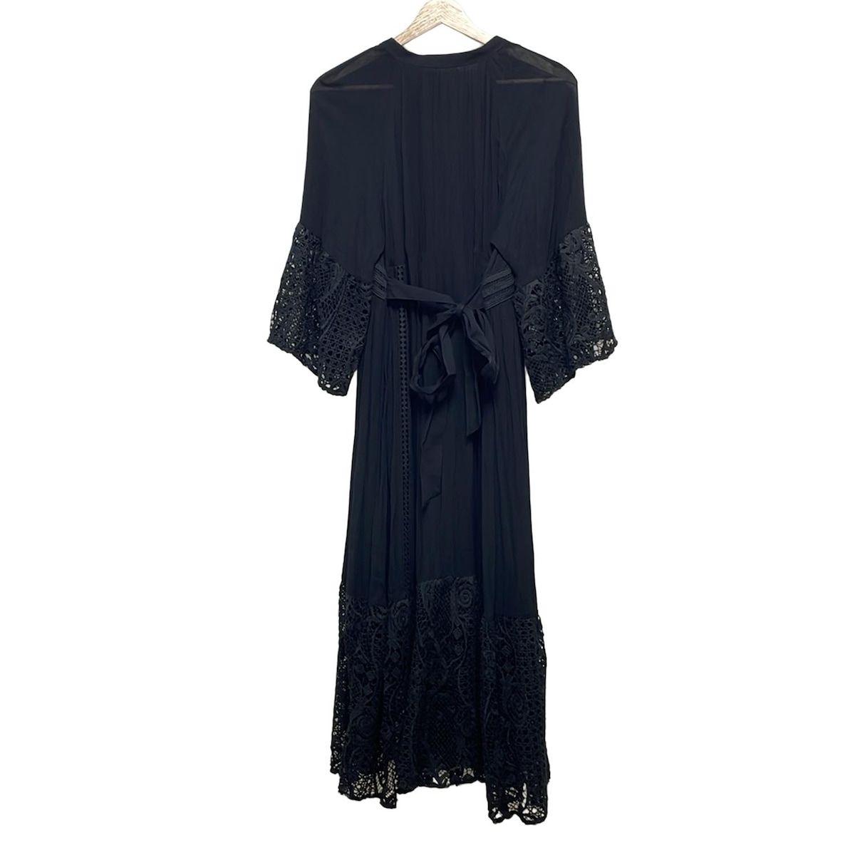 Grace Class(グレースクラス) 節約 ワンピース サイズ36 S レディース