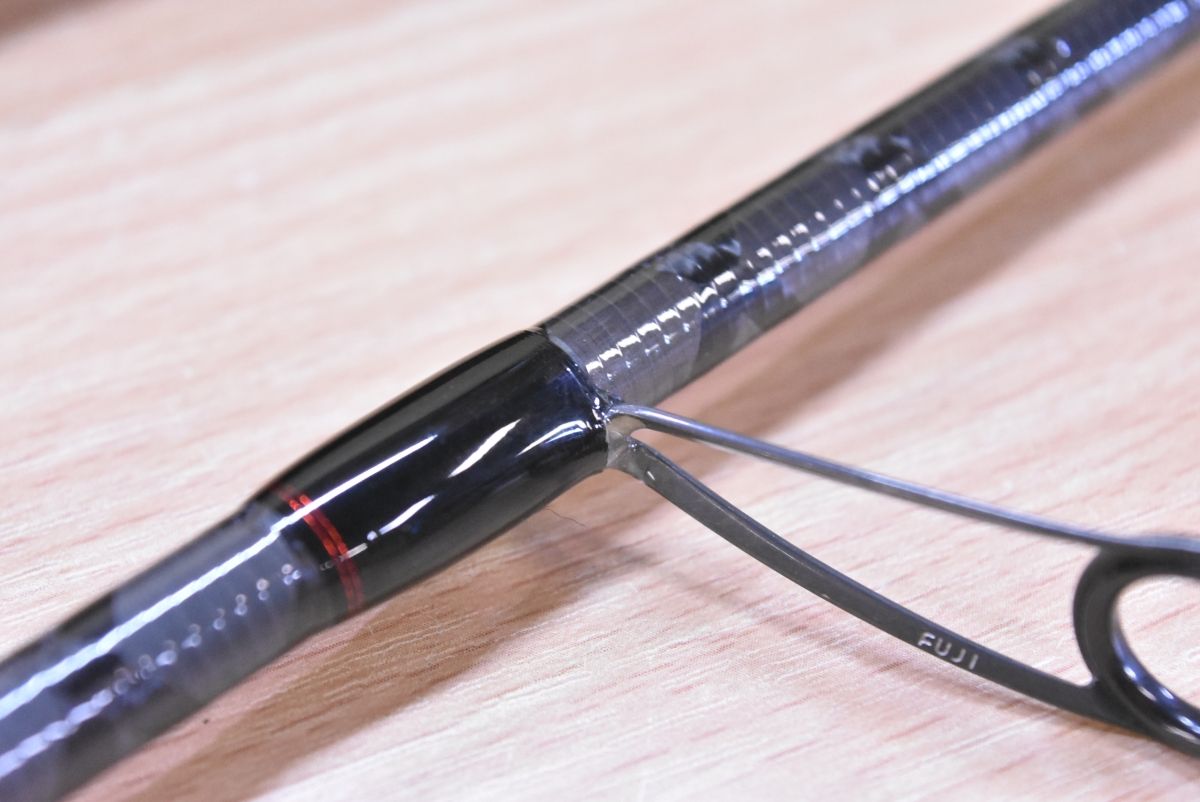 シマノ 22 セフィア BB S83M SHIMANO SEPHIA スピニングロッド