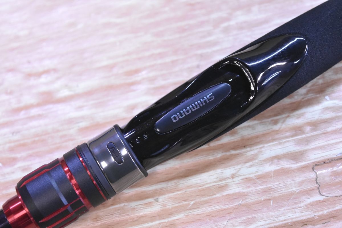 シマノ 22 セフィア BB S83M SHIMANO SEPHIA スピニングロッド