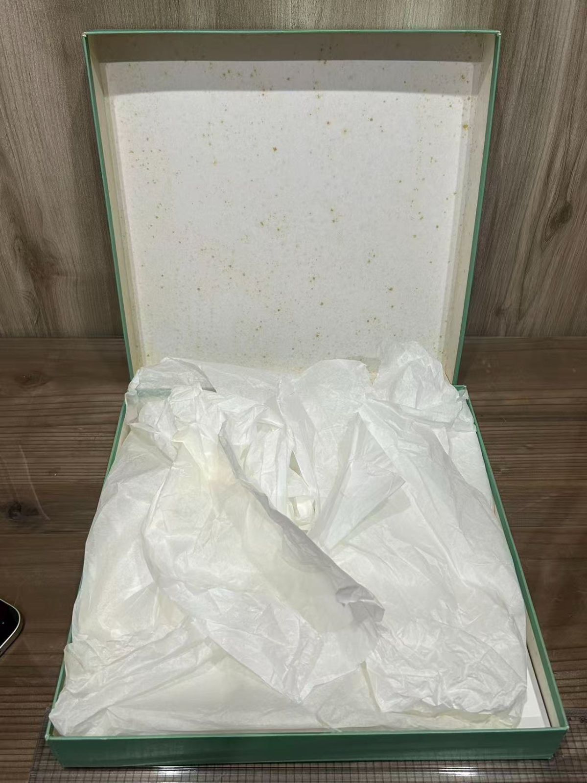 正規品鑑定済 BERNARDAUD 花柄 正方形皿 箱付き - メルカリ