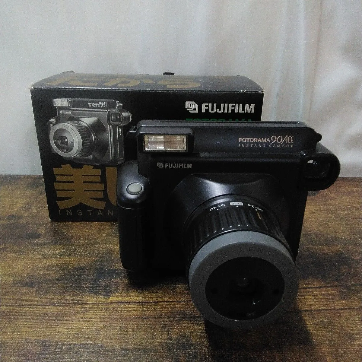 2026年最新】フォトラマ90aceの人気アイテム - メルカリ