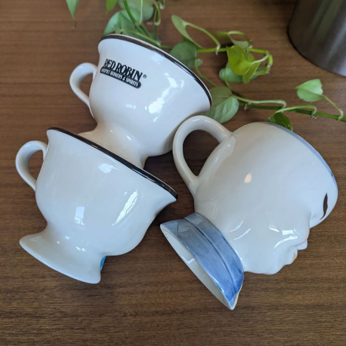 Baileys ベイリーズ ウィンキング フェイスカップ 3点セット