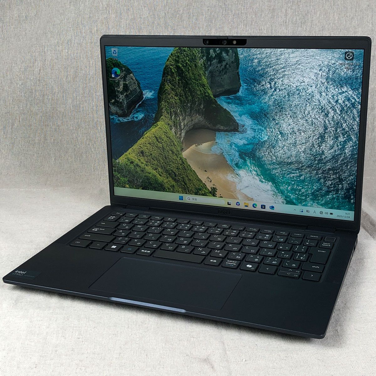 ☆バッテリー良好☆【本体のみ】DELL デル Latitude 7350【Ultra 5