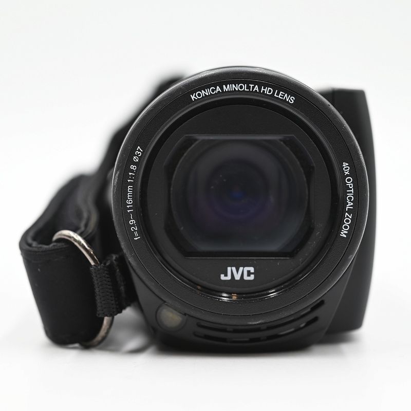 JVCKENWOOD ケンウッド JVC GZ-RX670-B ビデオカメラ ビデオカメラ