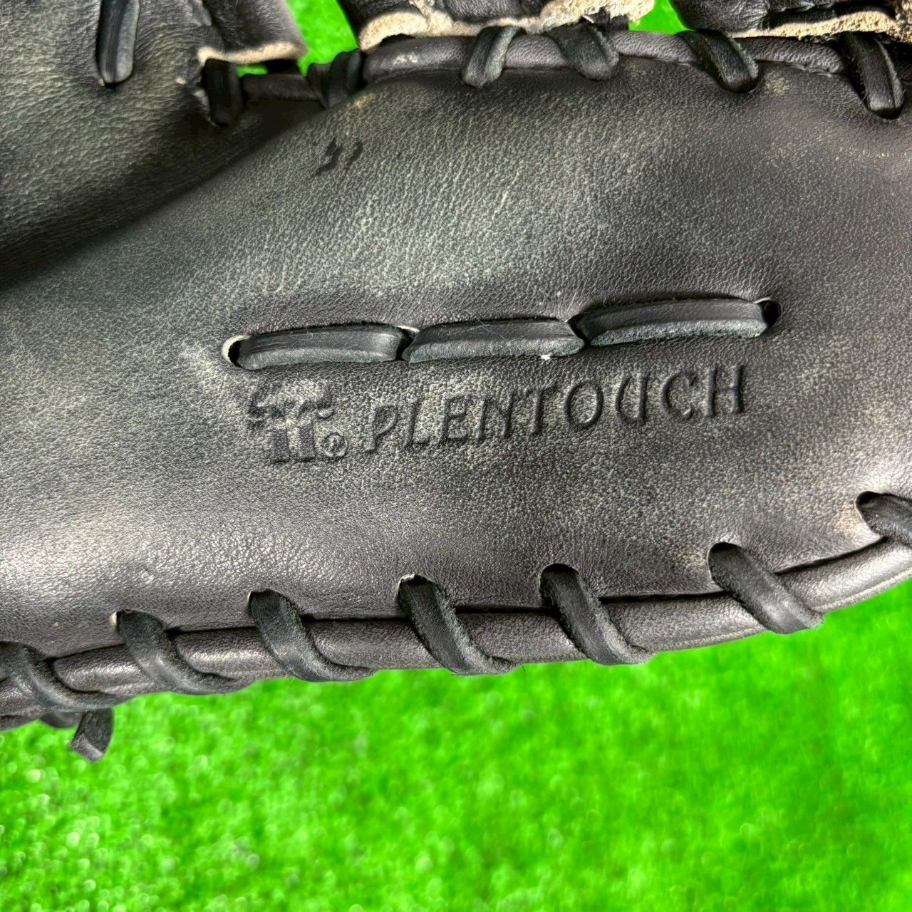 Mizuno BuwLeague MityFlex ミズノ ファーストミット 軟式用 左投げ