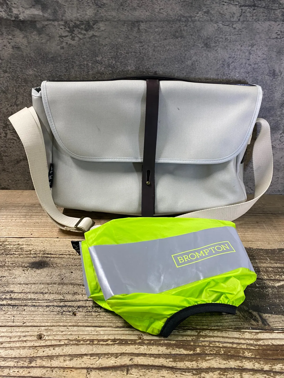 2026年最新】ブロンプトン sバッグの人気アイテム - メルカリ