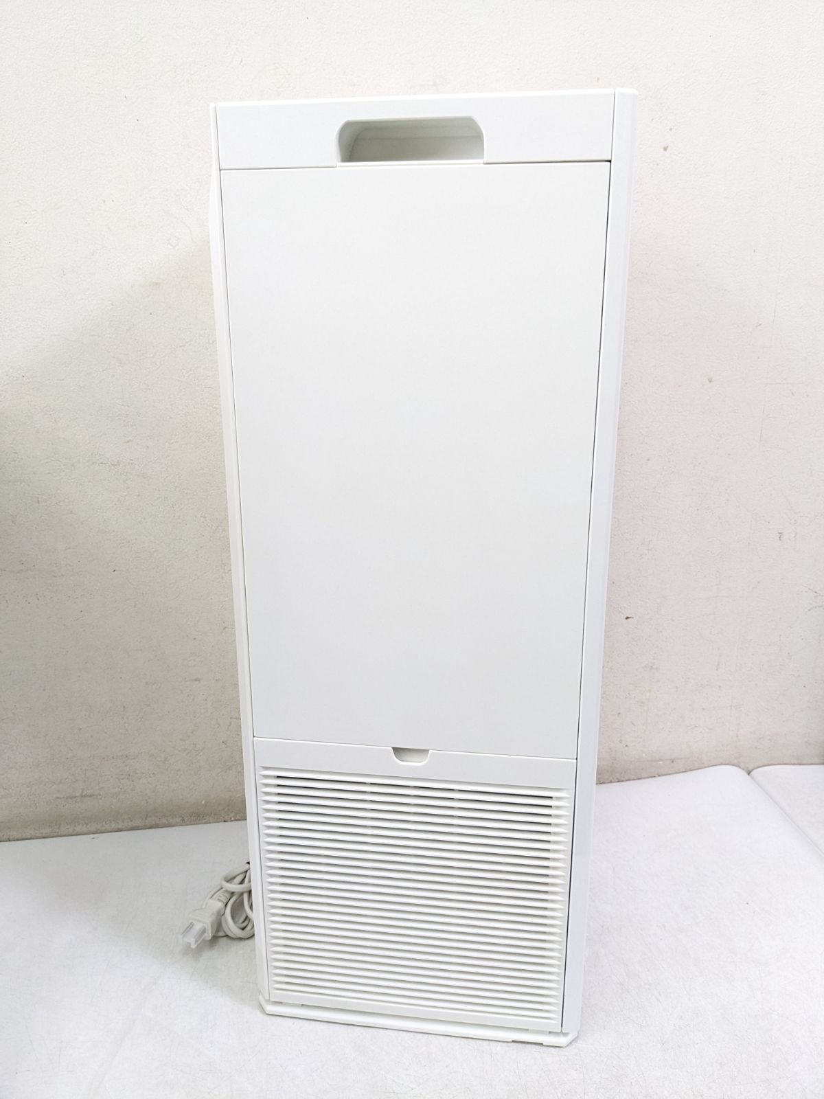 DAIKIN ダイキン MCK40X-W 2022年製 加湿空気清浄機 - メルカリ