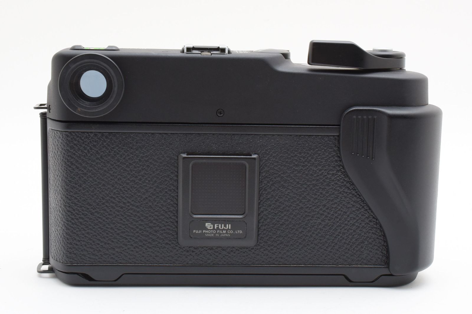 返品保証】☆良品☆ 富士フィルム FUJIFILM GW690III Professional 6x9