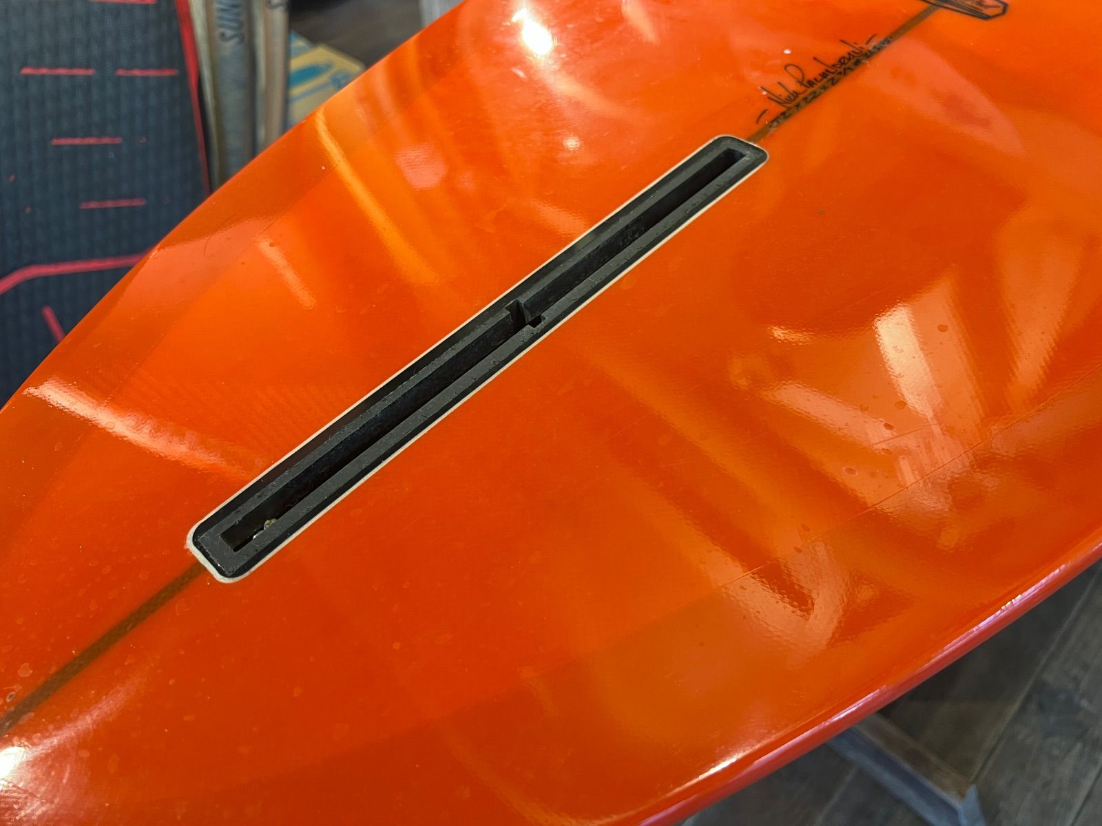 モモタロス たのメル便で発送】Klymaxx 7'4