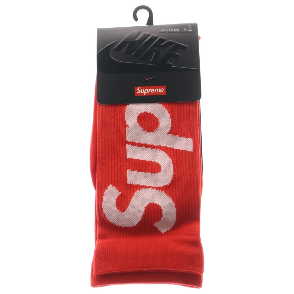 2026年最新】Supreme Nike Lightweight Crew Socksの人気アイテム