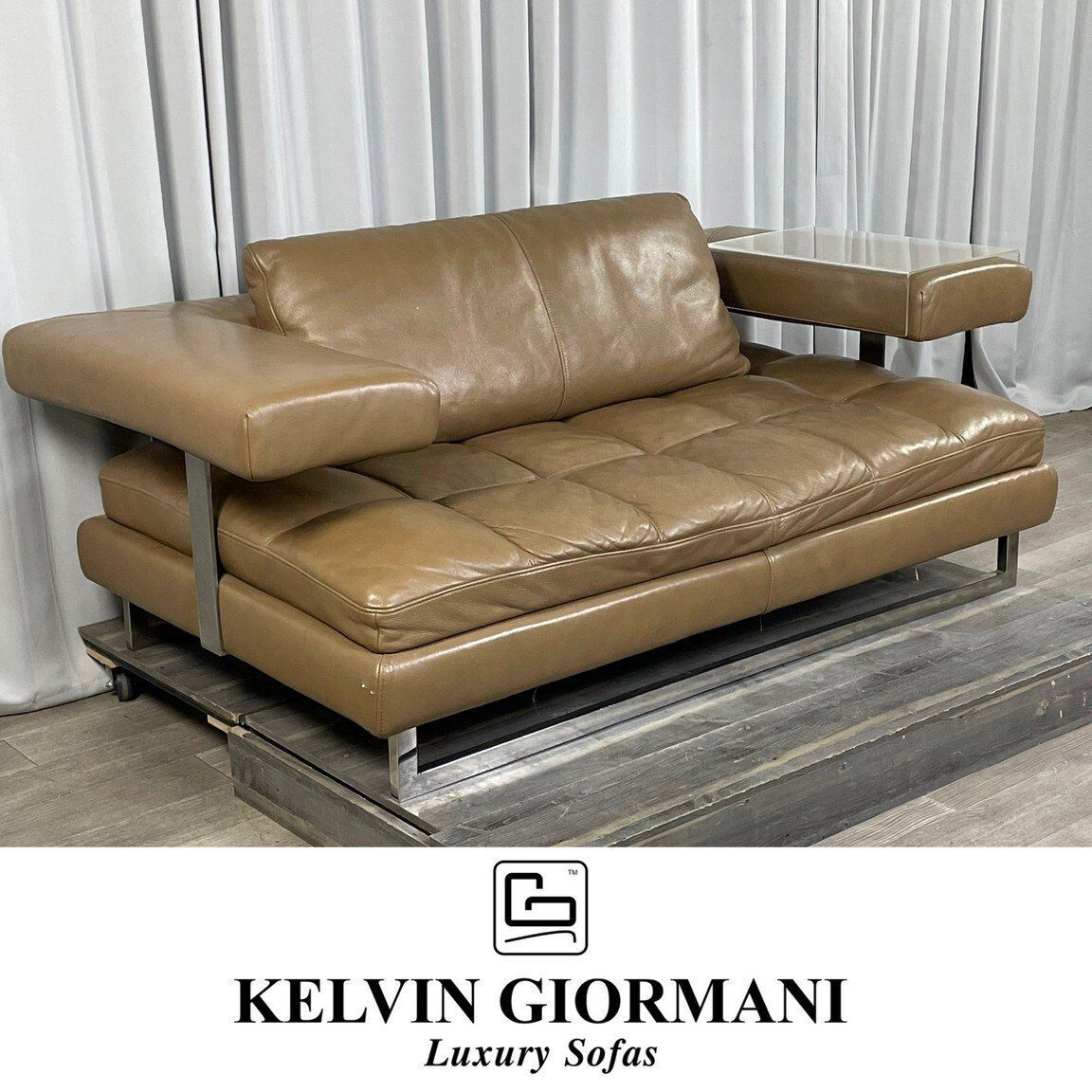 ケルビンジョルマーニ 本革クッション 2個セット 2026年最新】ケルビン