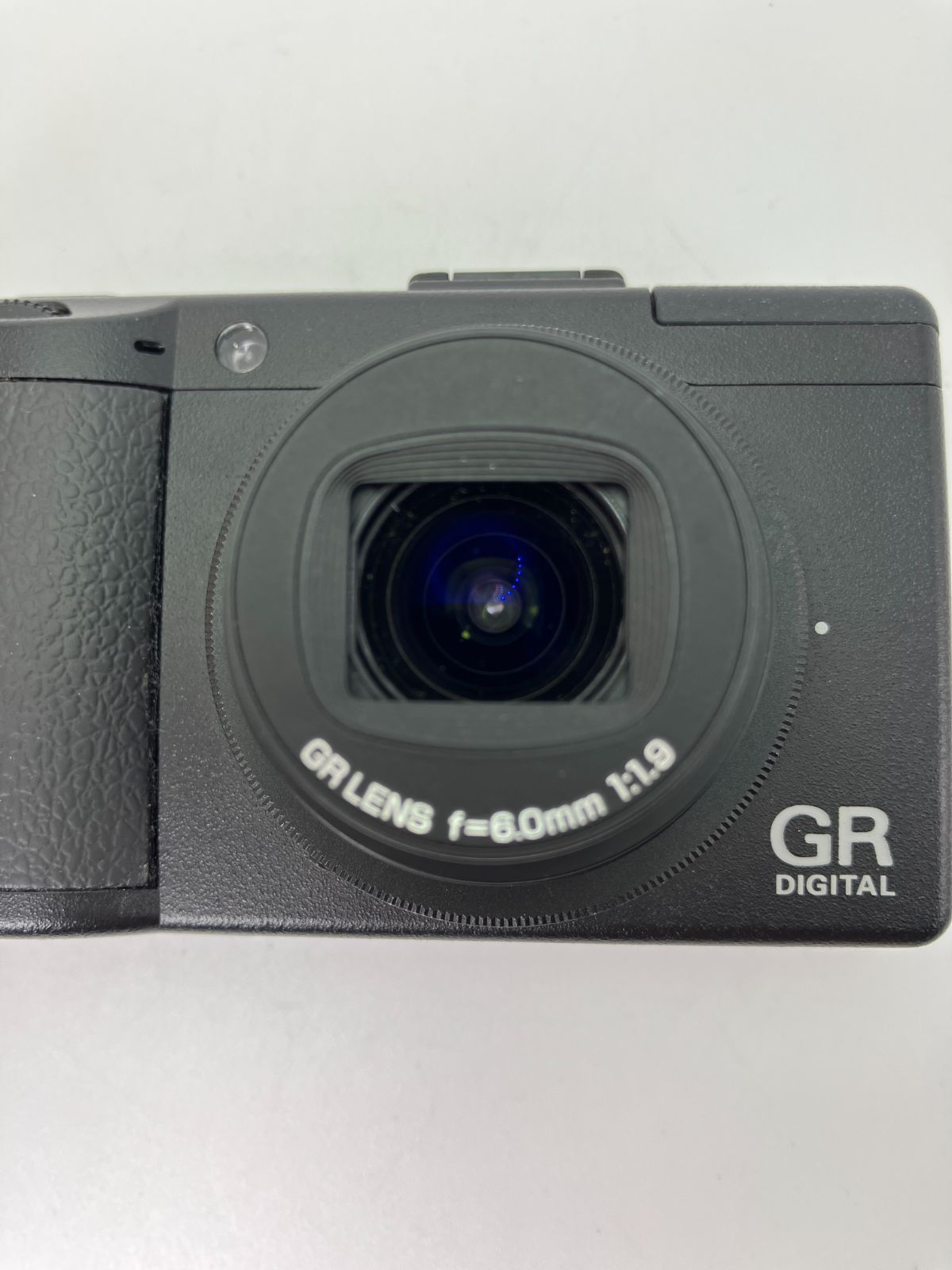 返品保証・動作確認済】RICOH GR DIGITAL III 動作確認済み】RICOH GR