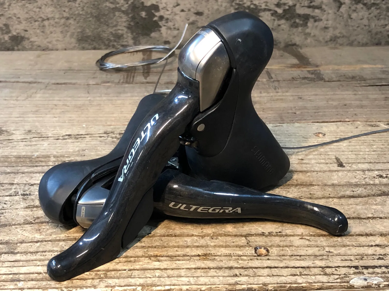 2026年最新】ULTEGRA ST-6700の人気アイテム - メルカリ