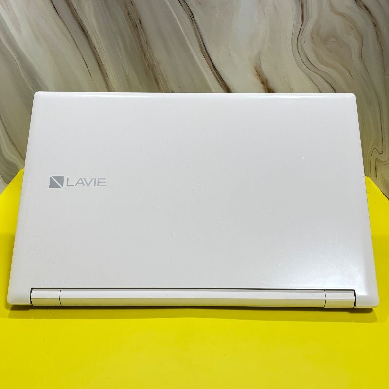 LAVIE美品【7世代】Core i3ノートパソコン✨SSD爆速✨ windows11