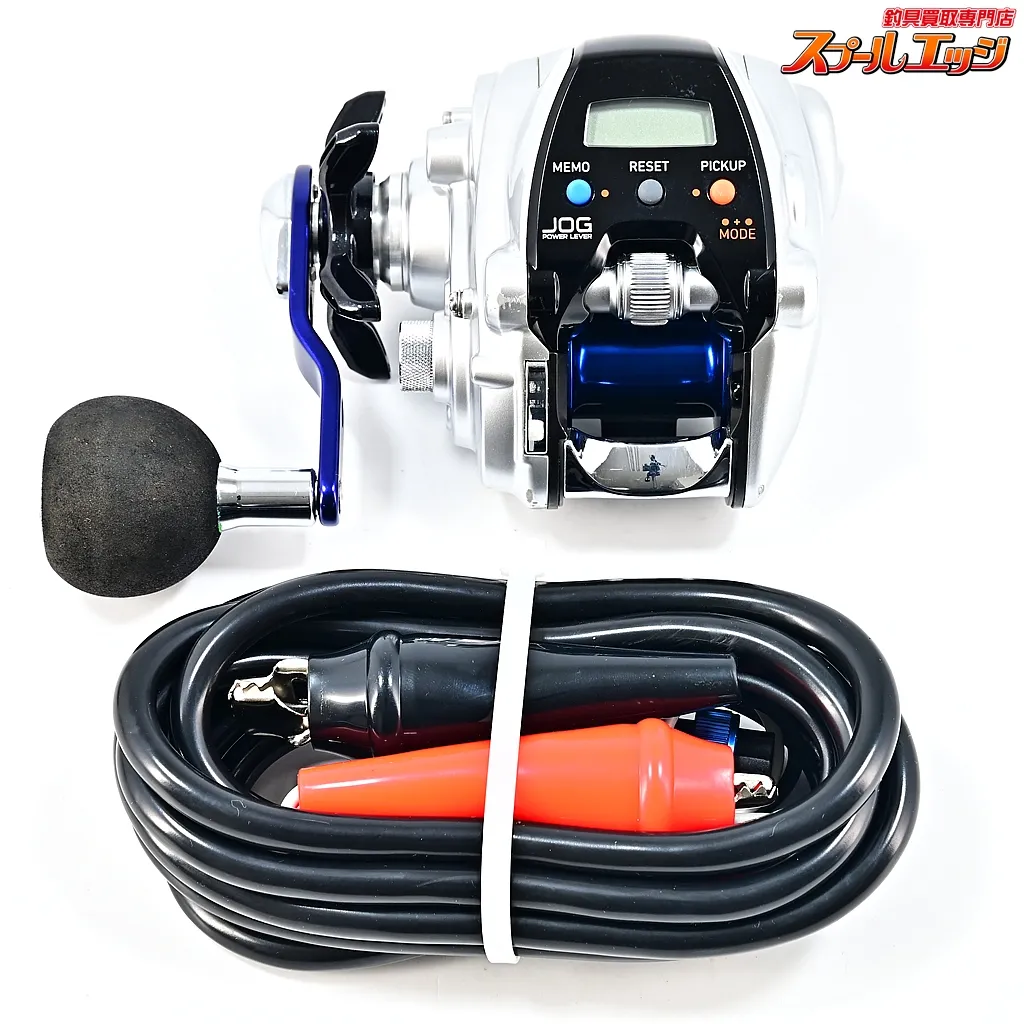 2026年最新】ダイワ シーボーグ 200j sjの人気アイテム - メルカリ