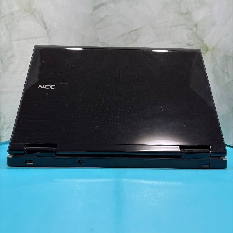 お値下げ中！】爆速Core i7✨美品✨NECノートパソコン✨メモリ8GB 新品