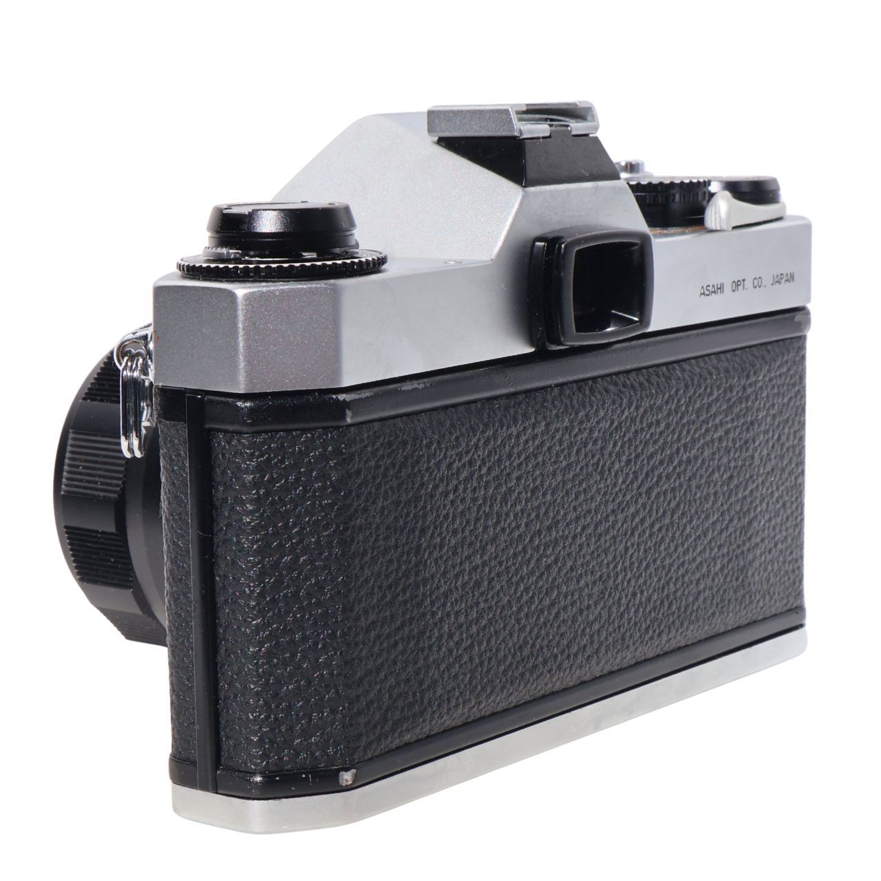 PENTAX SPF + Super Takumar 1:1.8 55mm 整備済 - メルカリ