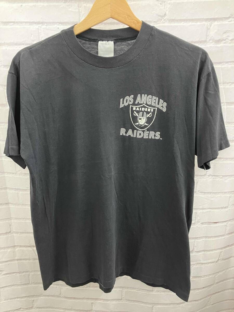 LOS ANGELS RAIDERS / ロサンゼルスライダース / 80s 90s / NFL / USA