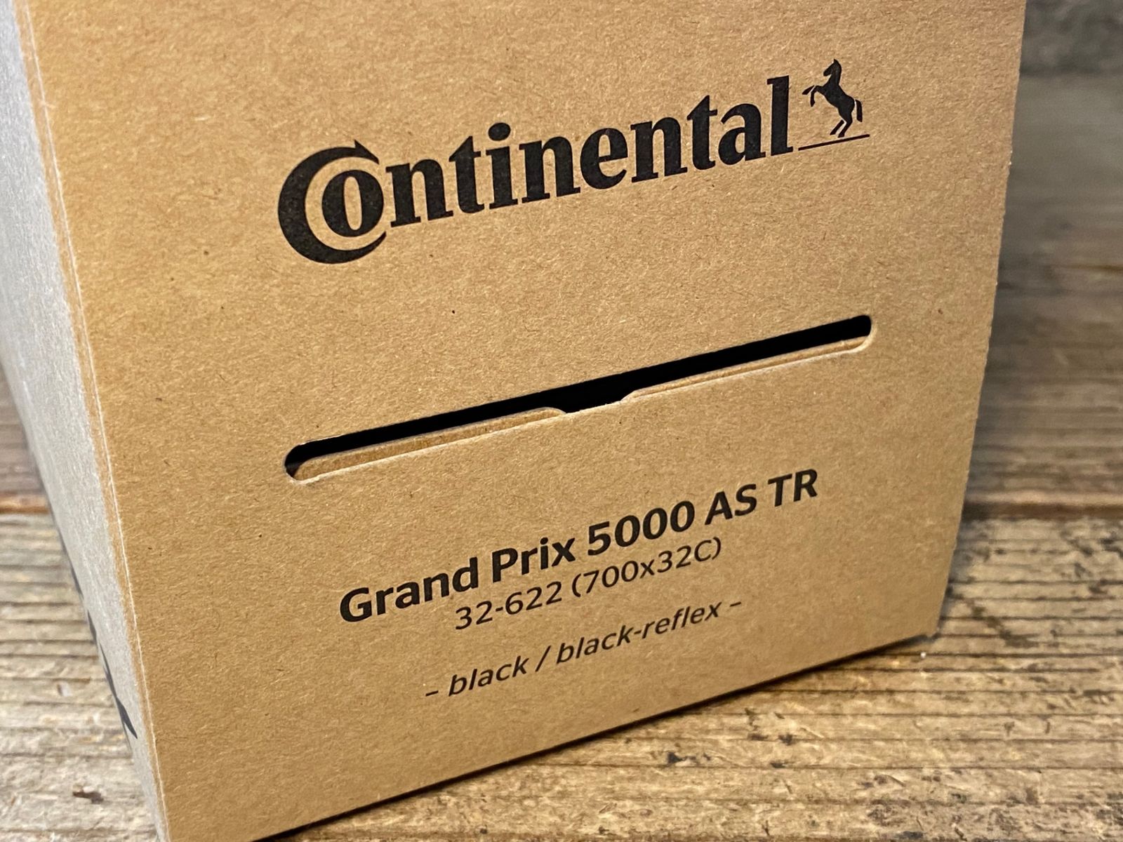 JX379 コンチネンタル Continental GRANDPRIX5000 AS TR 700×32C 黒