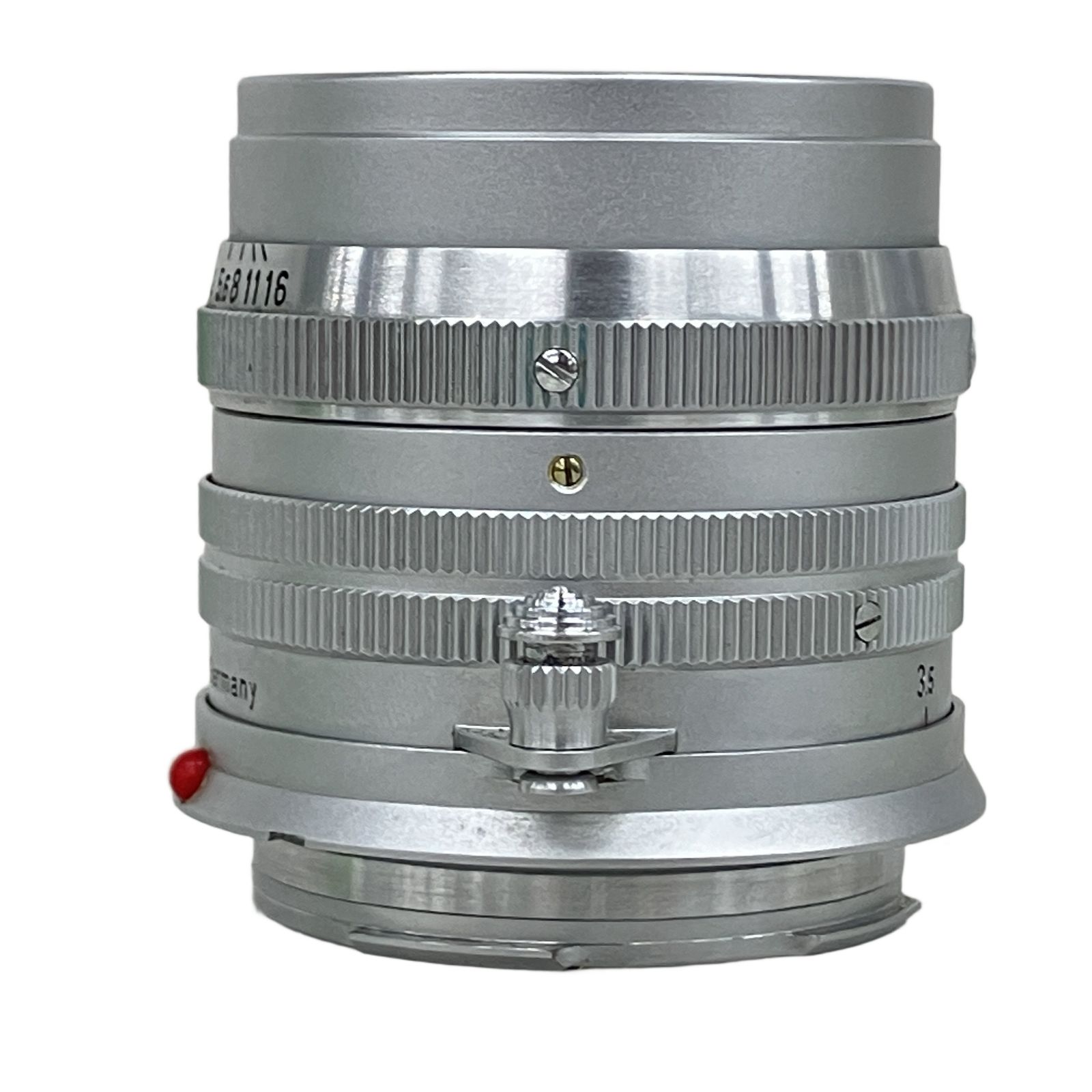 Leica Summarit 50mm F1.5 単焦点レンズ ライカ ズマリット カメラ