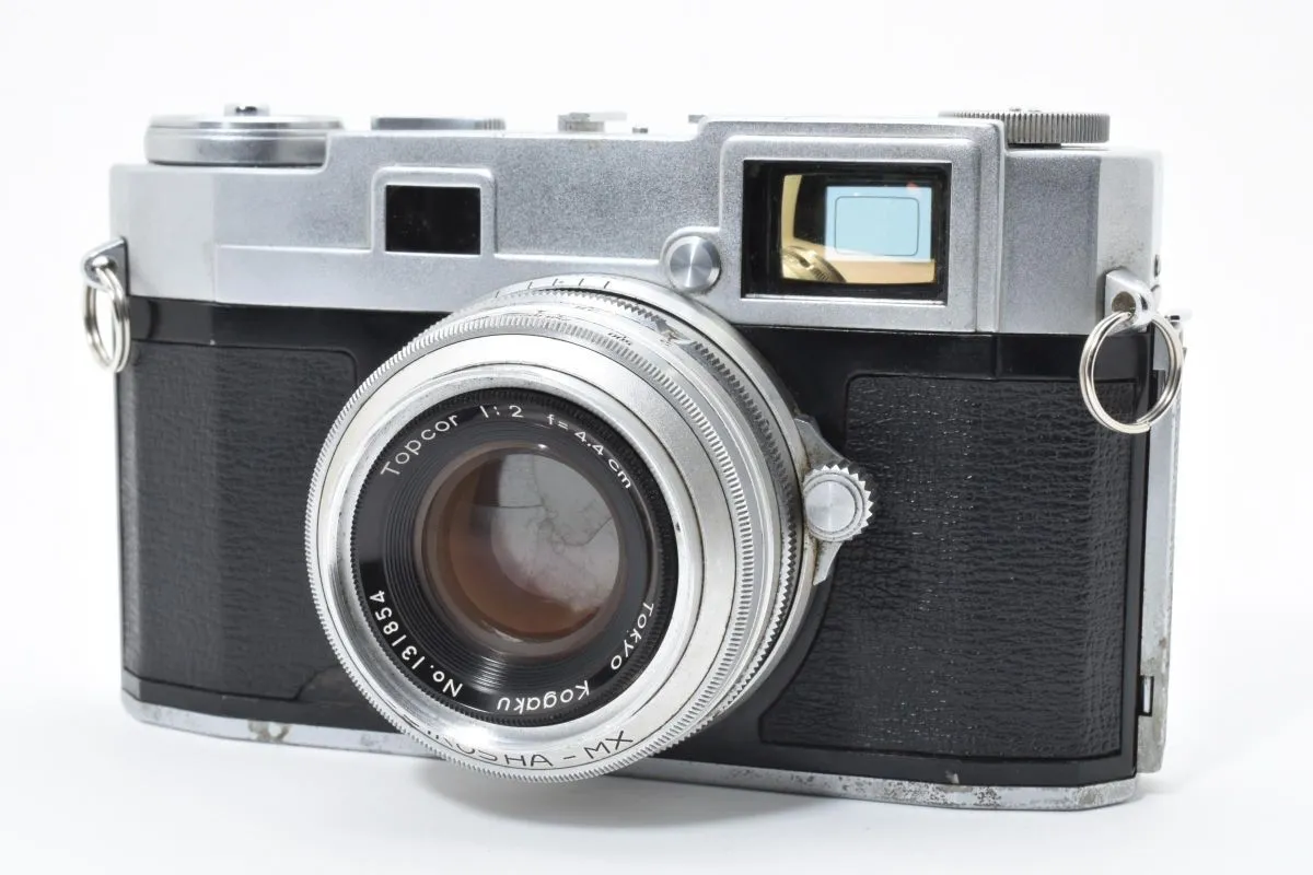 2026年最新】TOPCON 35-Sの人気アイテム - メルカリ