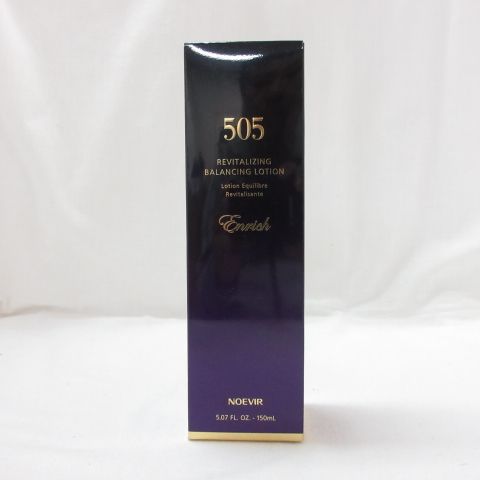 NOEVIR ノエビア 505 薬用エンリッチローション 化粧液 150mL ( m4417