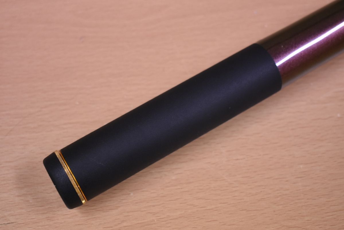 がまかつ レセプター R 遠投 4-53 gamakatsu RECEPTOR 磯竿 磯釣り