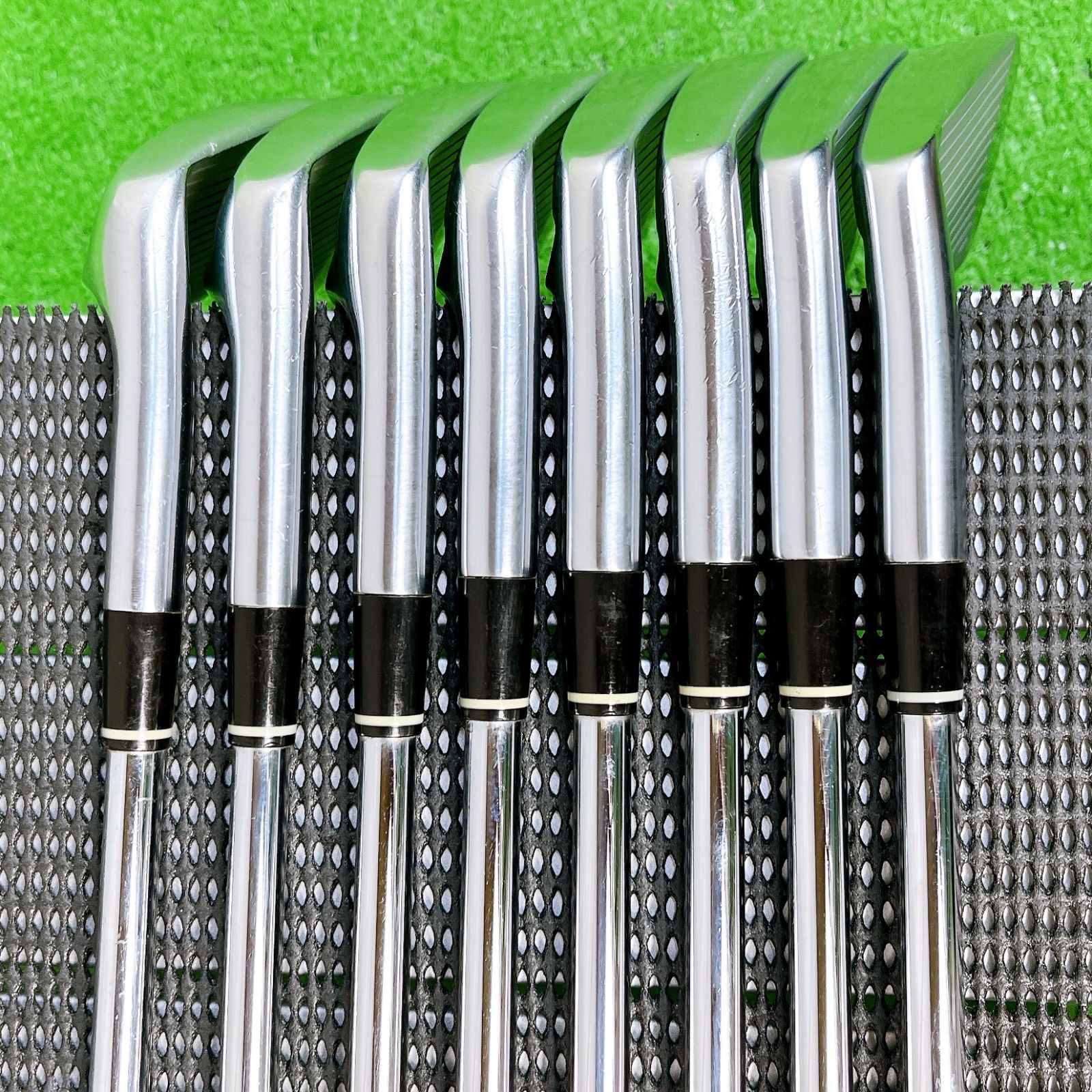 フォーティーン プロトタイプ TB-1000 アイアンセット 右打ち8本(3-P