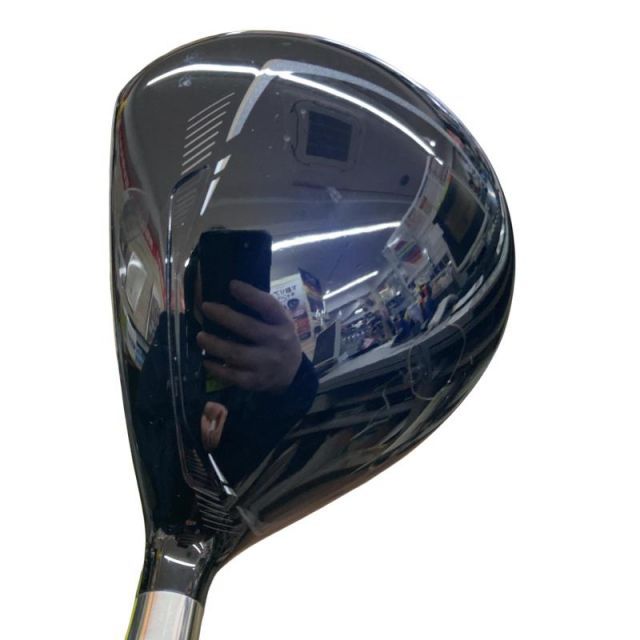 中古】 ブリヂストン TOUR B JGR 3W フェアウェイウッド FW 純正特注