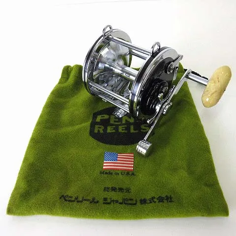 2026年最新】Penn SENATOR 9/0の人気アイテム - メルカリ