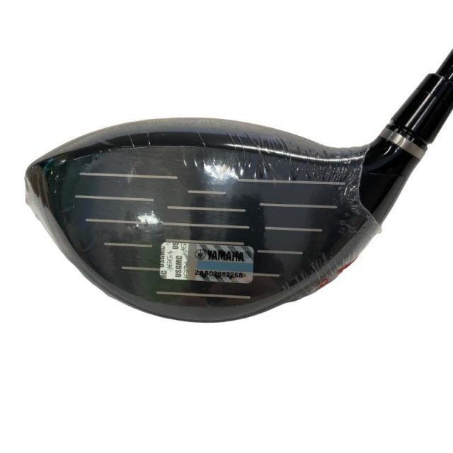 中古】 ヤマハ RMX VD/M(2024) 9.5° ドライバー DR TENSEI PRO BLUE 1K