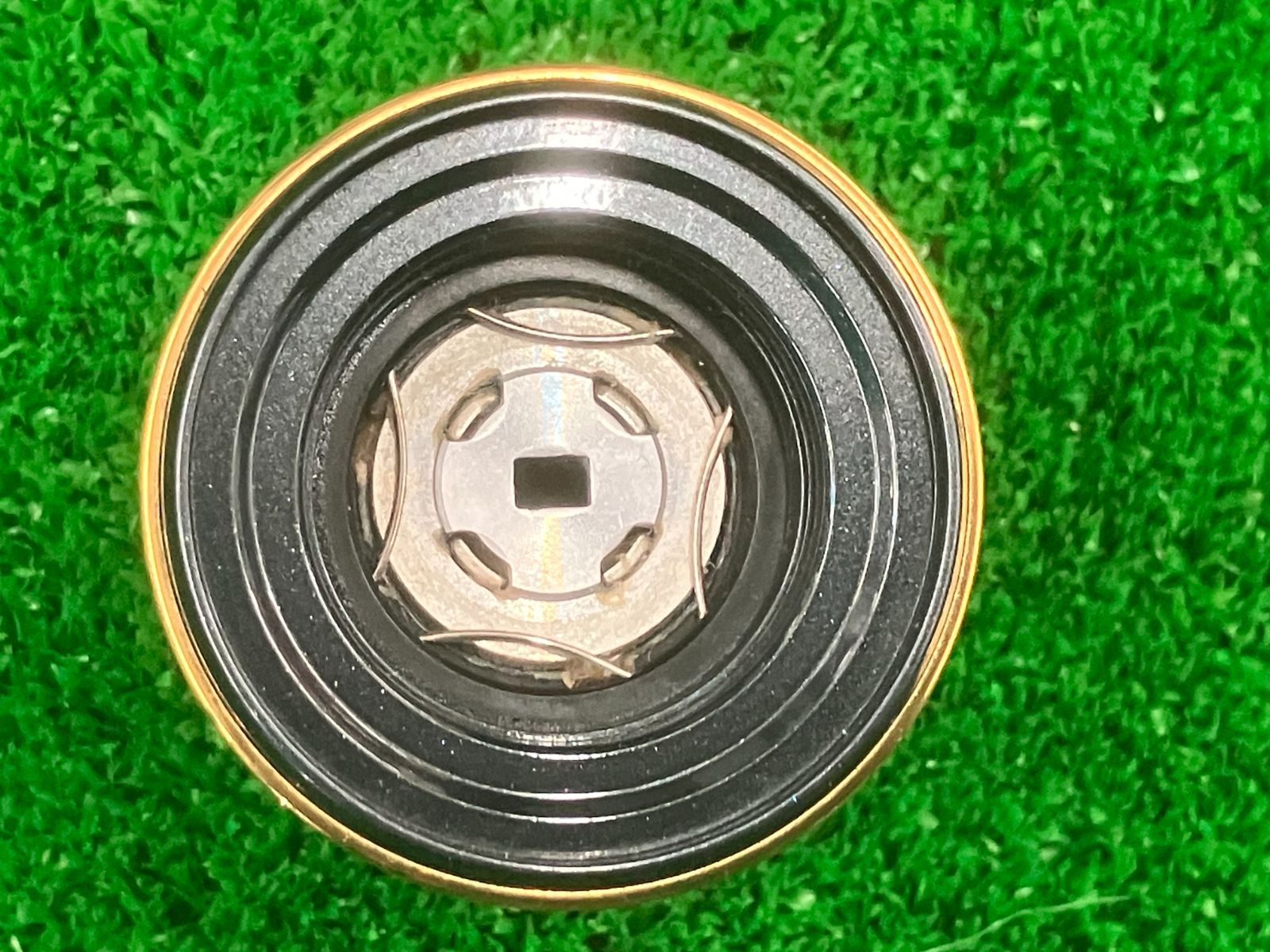 豊中店 シマノ 14ステラC3000S スプール NO.1 - メルカリ