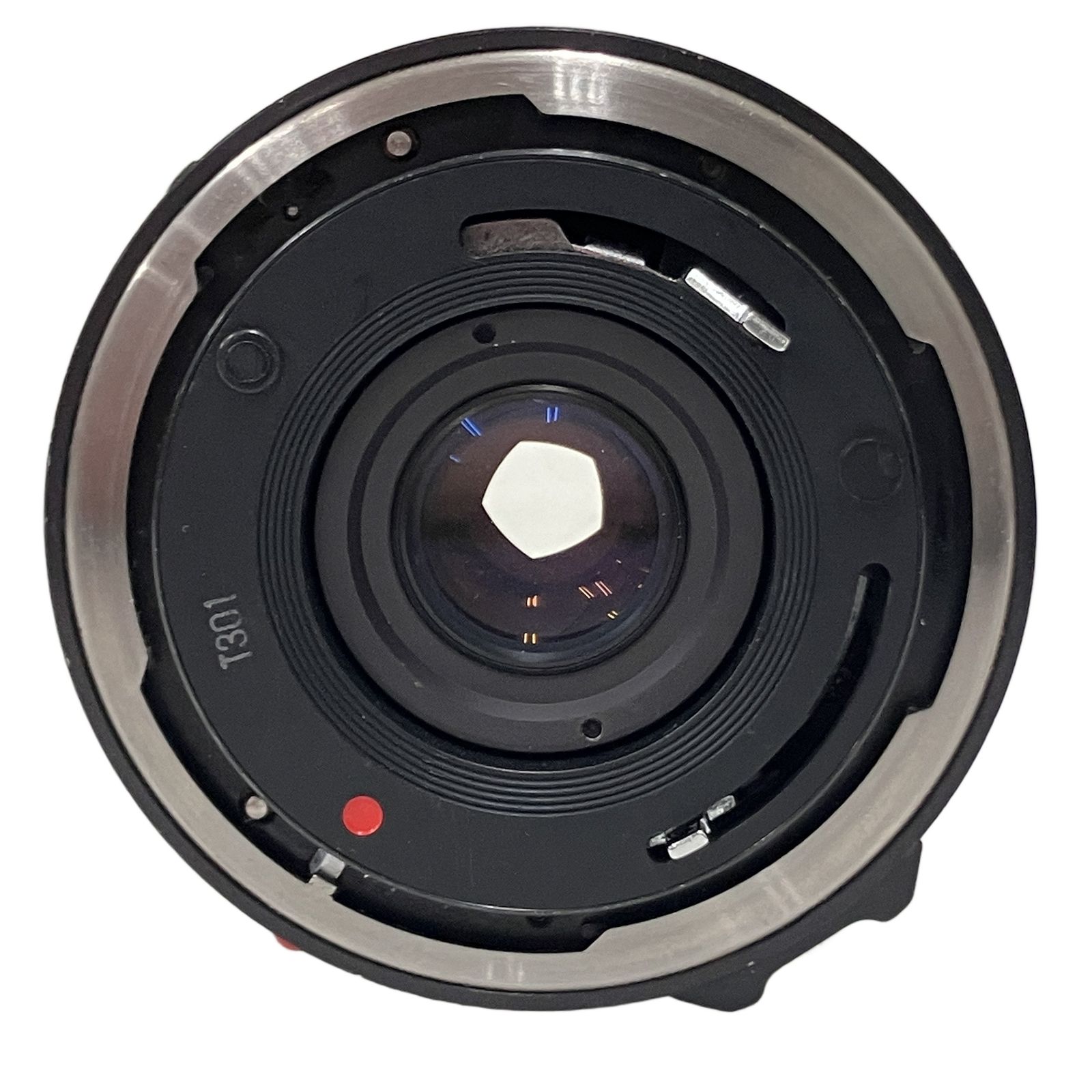 Canon LENS FD 28mm F2.8 カメラ レンズ キャノン 単焦点 ジャンク