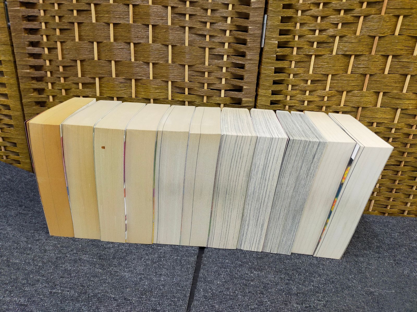 三国志【三国志2.3.12.1314.16巻＋赤壁1.2巻＋三国志完結編上下巻＋