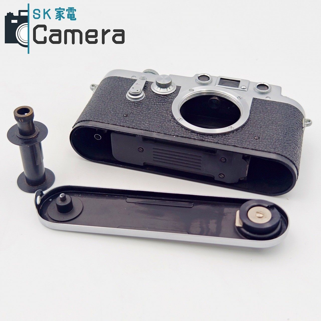 中古】 Leotax TV2 レオタックス メリット レンジファインダー - メルカリ