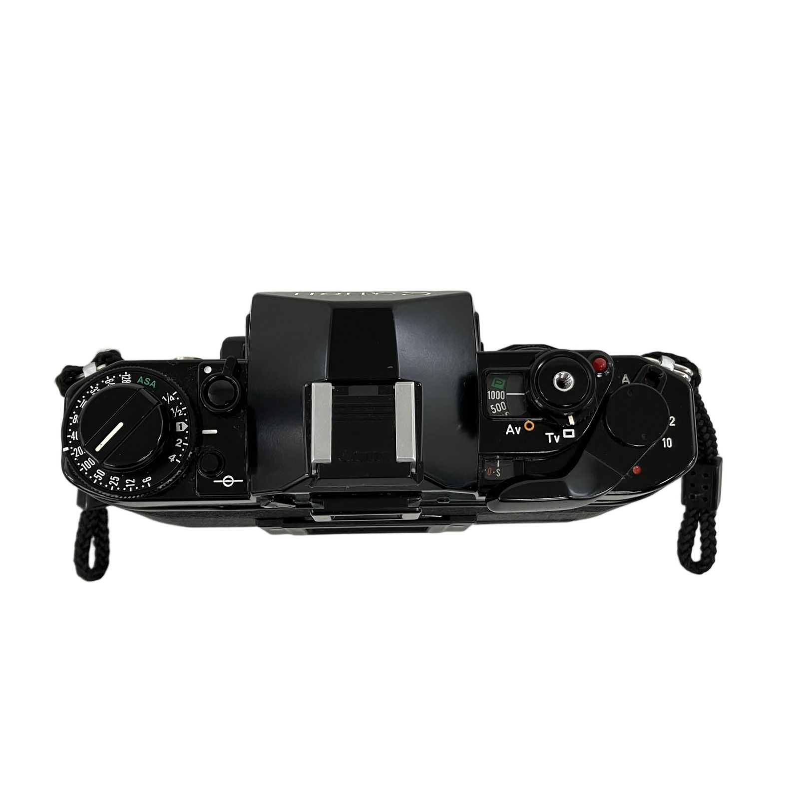 Canon キャノン A-1 50mm 1:1.4 フィルム一眼レフカメラ レンズキット