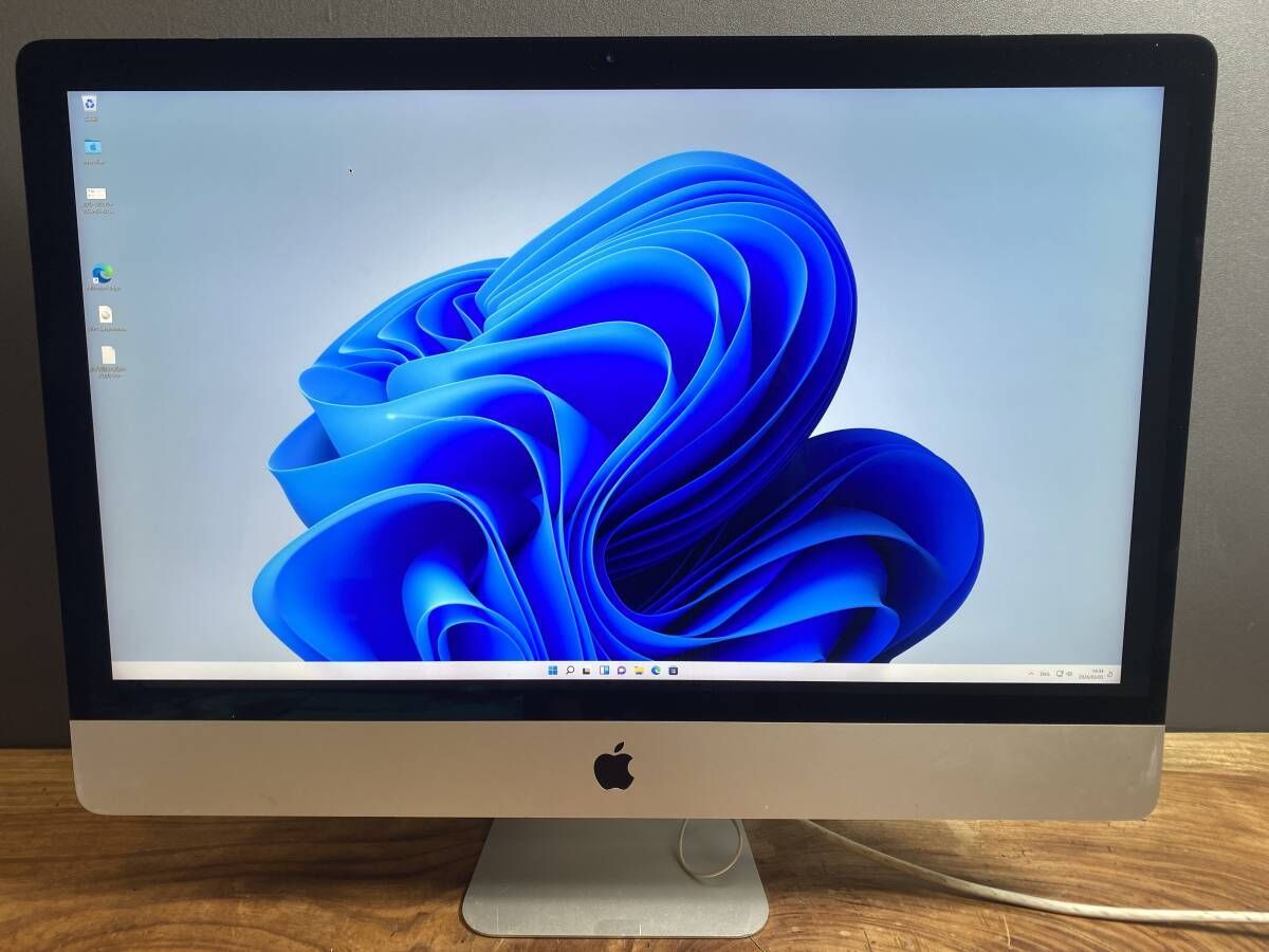 美品 iMac Retina 5K 27