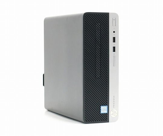 hp ProDesk 400 G6 SFF Core i3-9100 3.6GHz 8GB 256GB(SSD