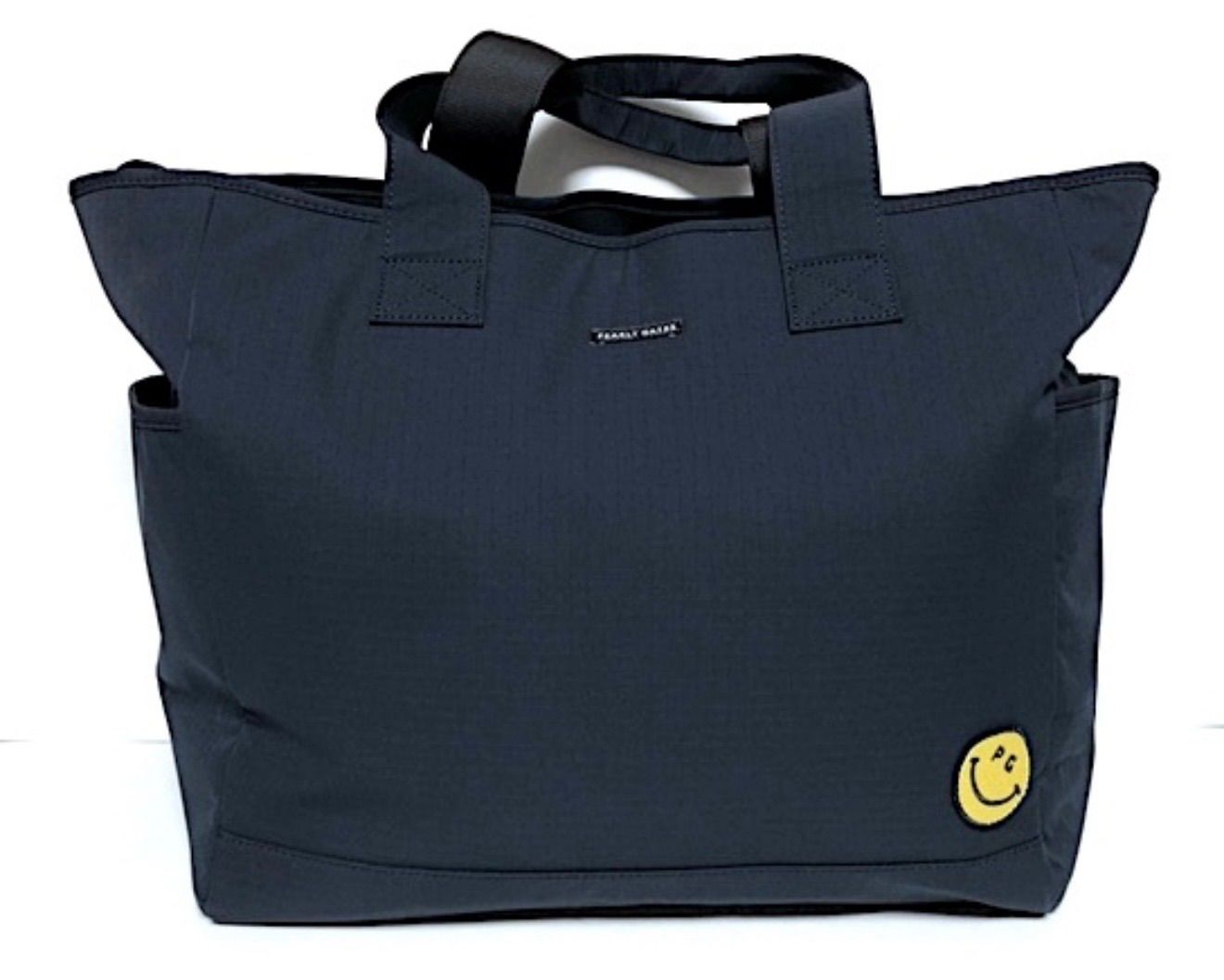 早い者勝ち！【未使用】PEARLY GATES パーリーゲイツ 大容量 ゴルフ