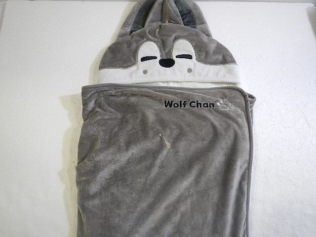 Stray Kids BANG CHAN ブランケット Xmas POPUP STORE 2023 BLANKET