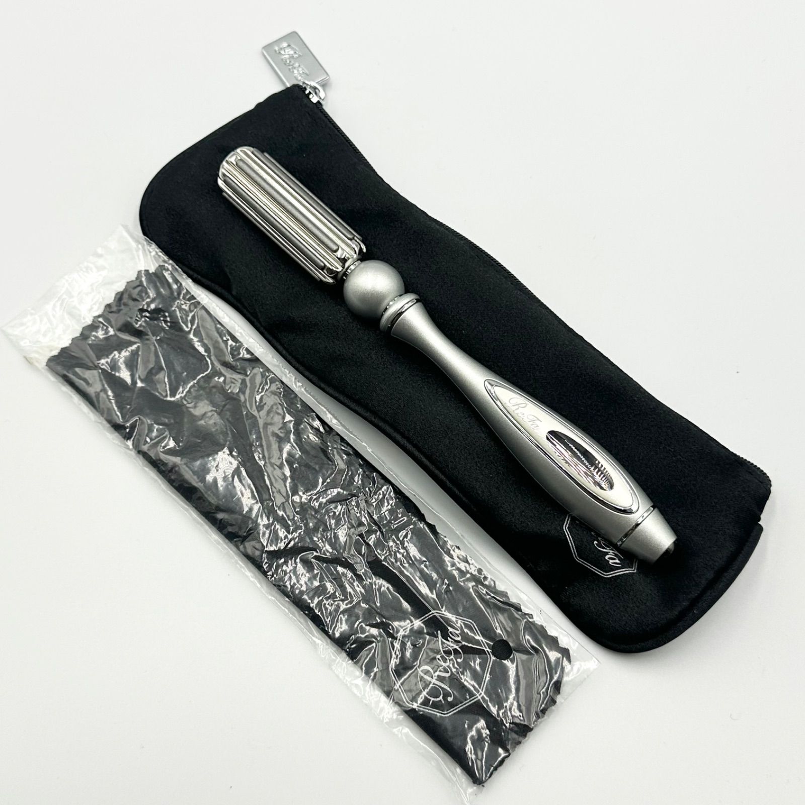 24時間以内発送・美品✨️】ReFa I STYLE リファ アイスタイル 美顔