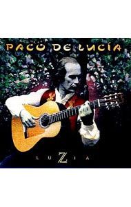 CD／パコ・デ・ルシア／ルシア - メルカリ