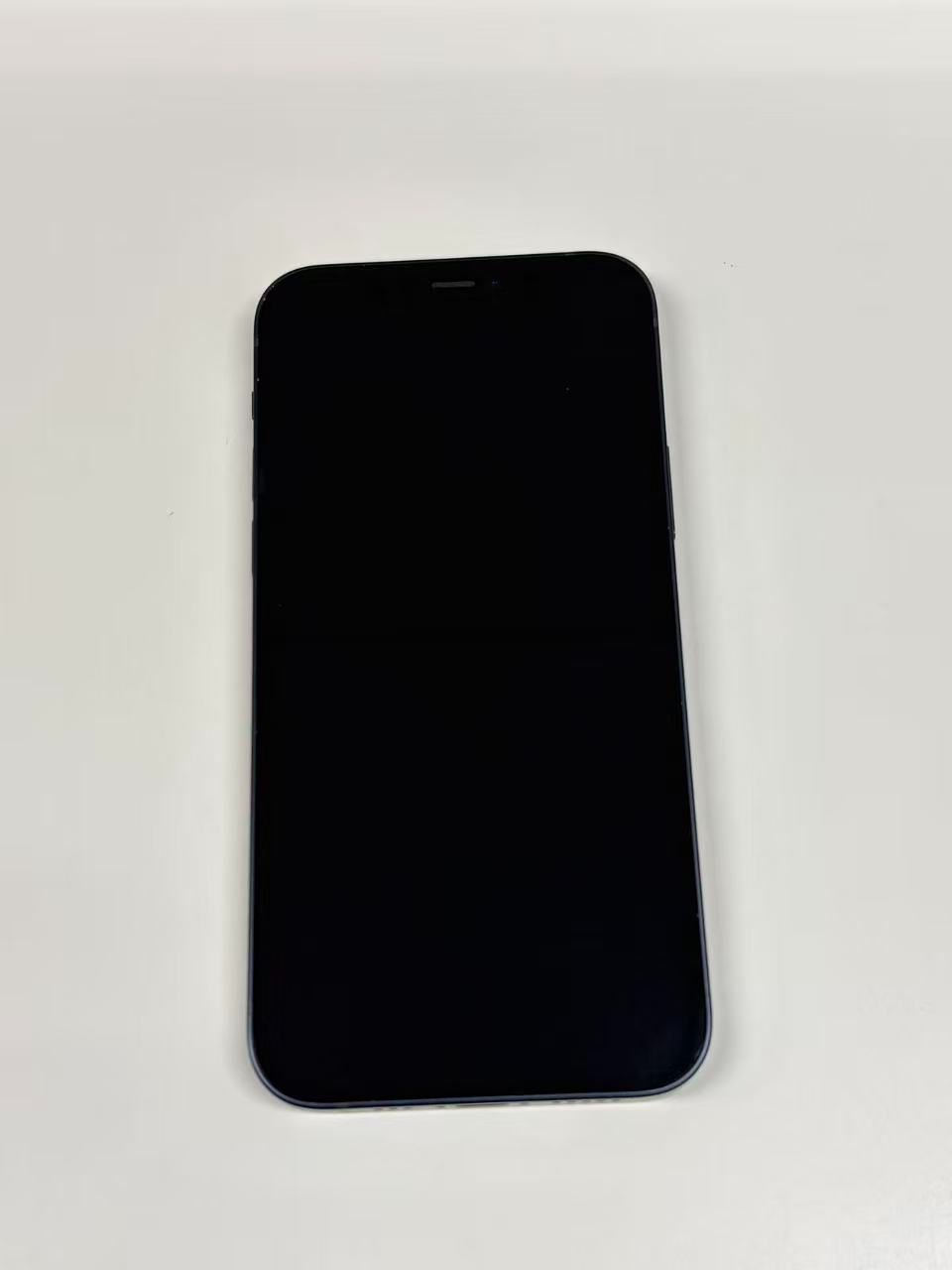 SIMフリー iPhone12 128GB ブラック ジャンク品 - メルカリ