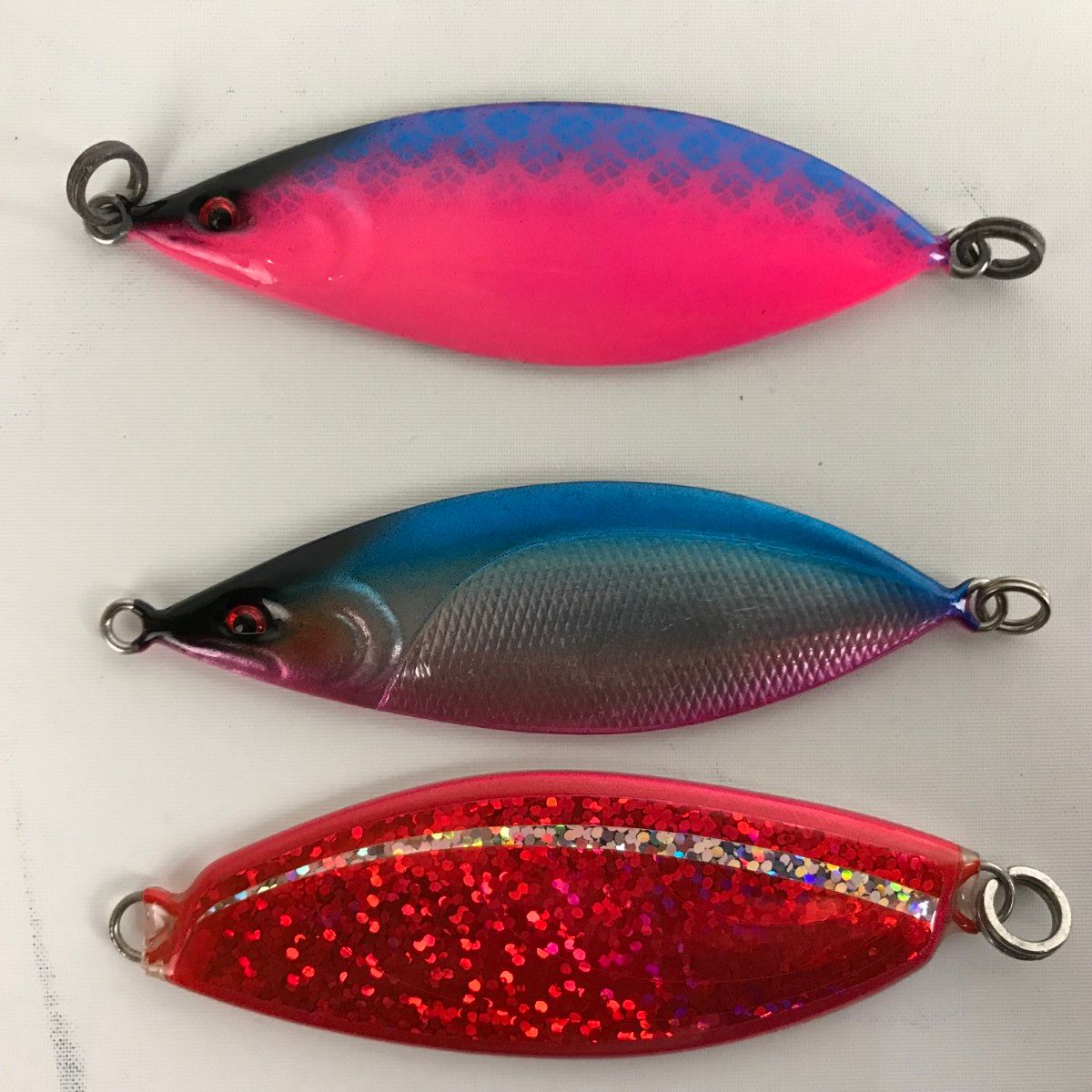 □□ ルアーまとめ 17Lures Shu-A アキアジ/Endo Craft/Lure Chemist