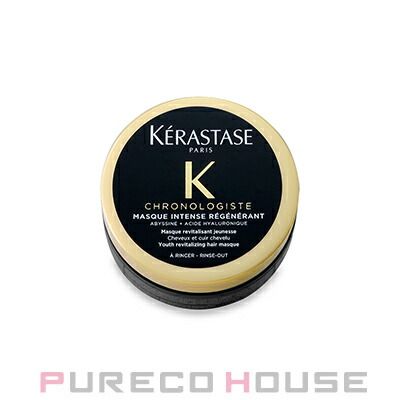 並行輸入品】ロレアル ケラスターゼ CH マスク クロノロジスト R