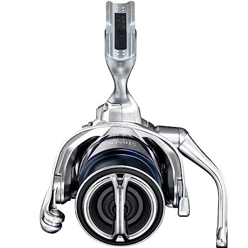 シマノ(SHIMANO) スピニングリール 23 ストラディック 各種 C2000S